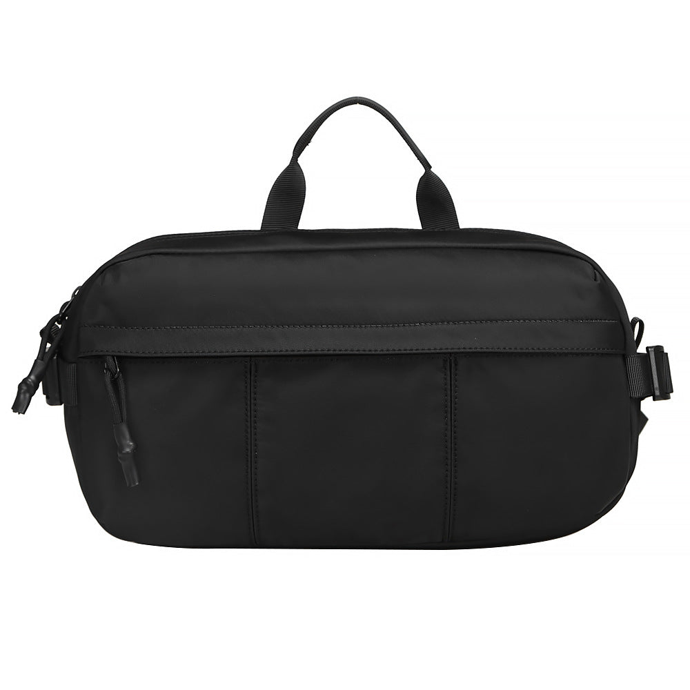 Ergonomic Lightweight Sling Bag Kalsten