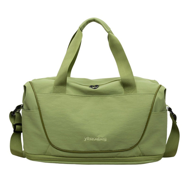 Versatile Lightweight Travel Duffle