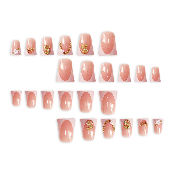 Decorative Nail Art Kit Kalsten