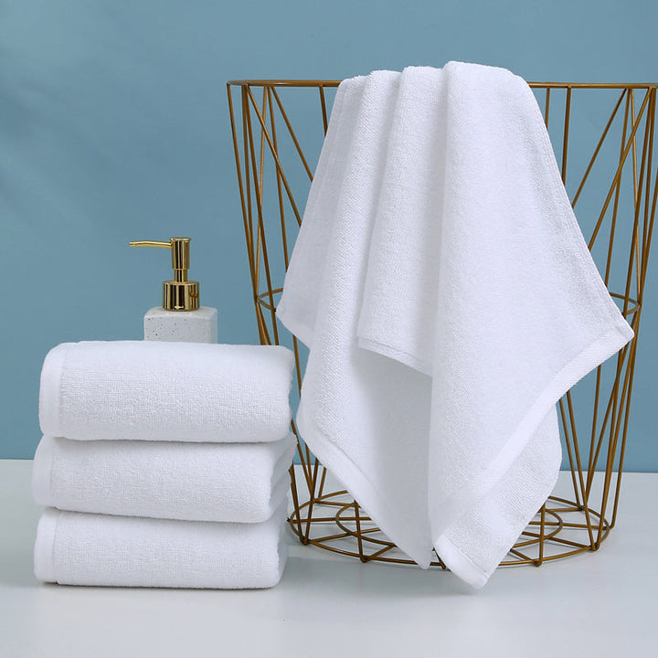 Luxurious terry bath towel set Kalsten