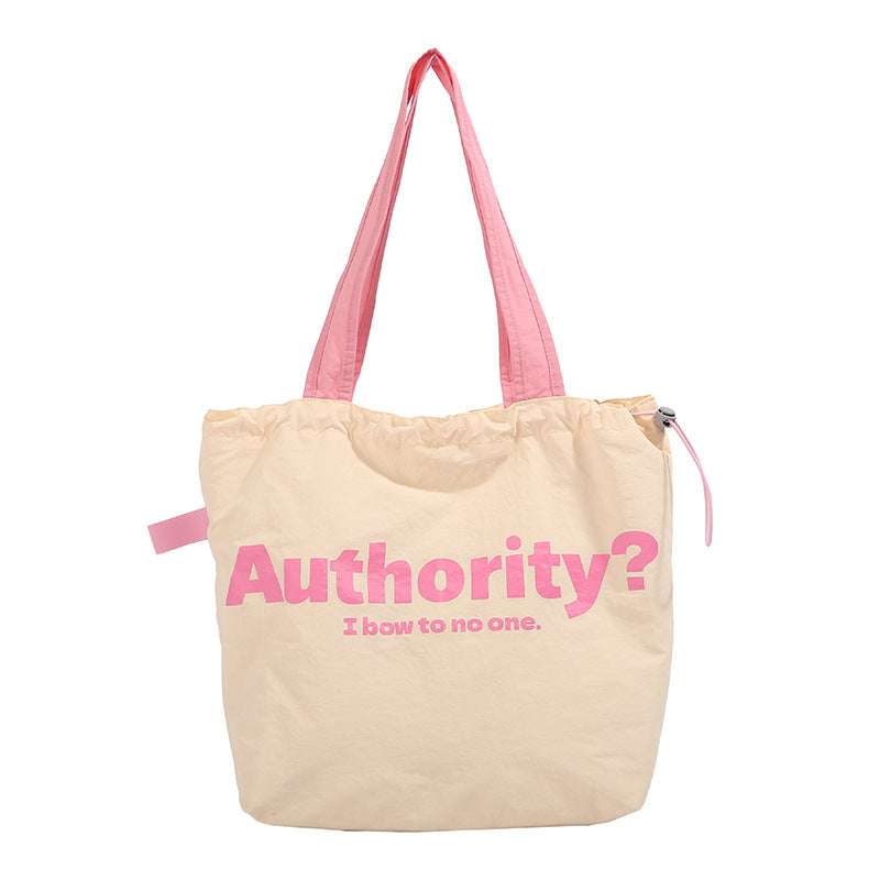 Leisure Tote Bag Kalsten