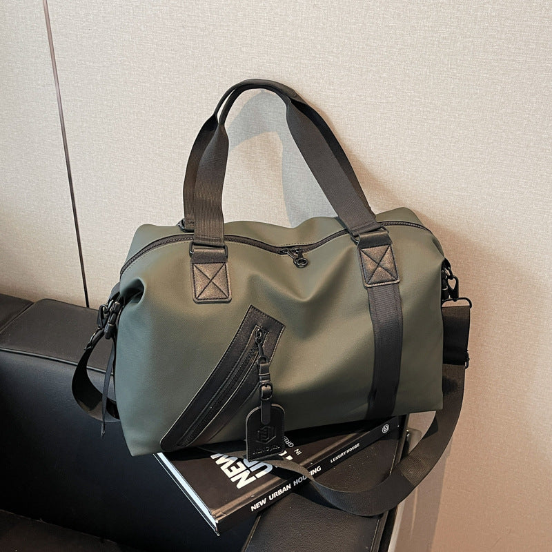 Durable Sports Duffel Bag Acalora