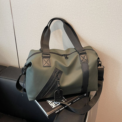 Durable Sports Duffel Bag Acalora