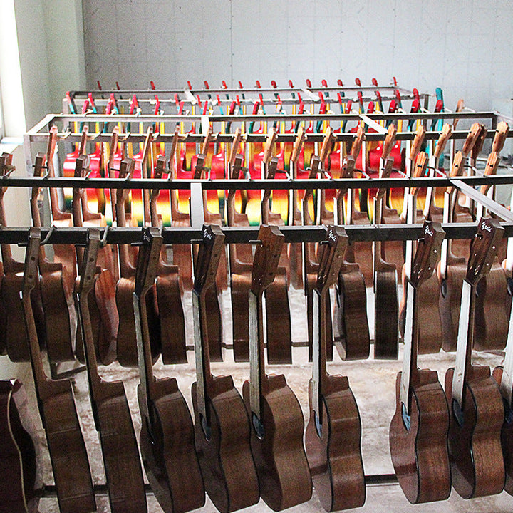 DIY Ukulele Craft Kit Kalsten