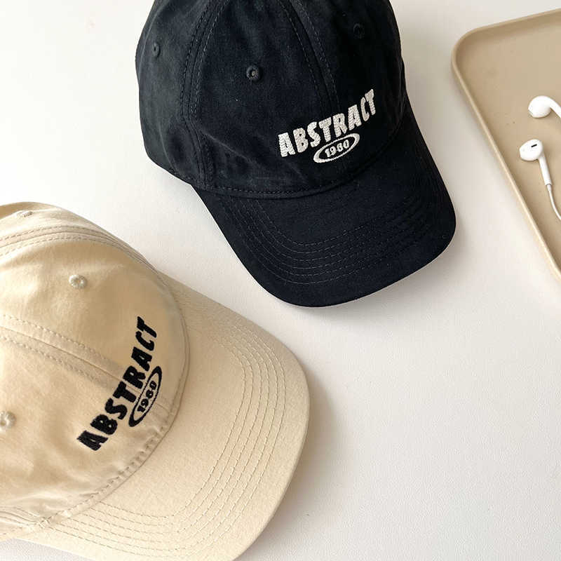 Men's Casual Abstract Graphic Cap Kalsten
