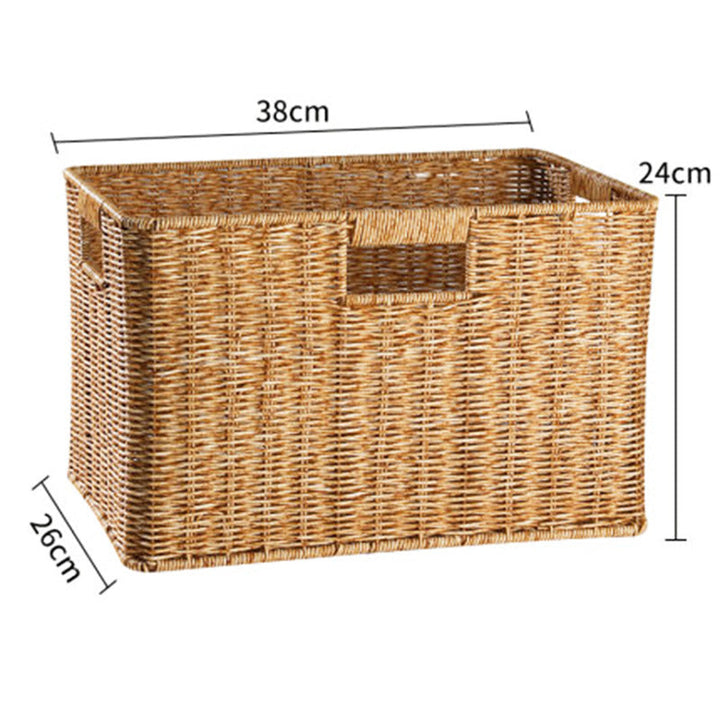 Women Foldable Storage Basket Kalsten