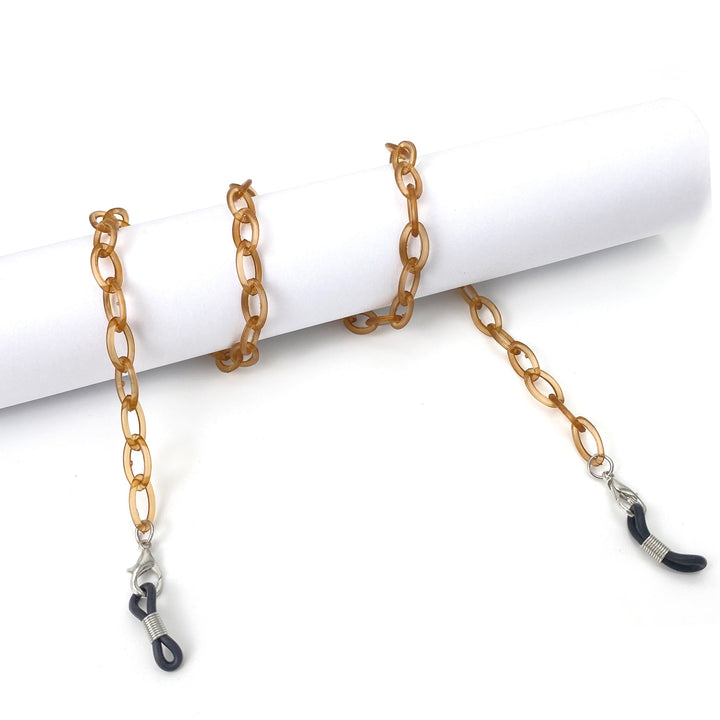 Flexible Eyewear Retainer Chain Kalsten