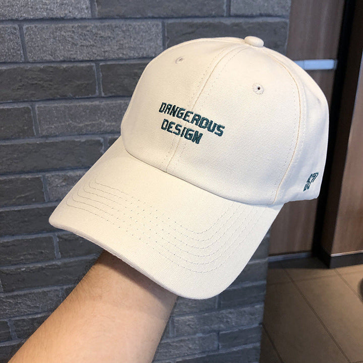 Men's Casual Streetwear Cap Kalsten