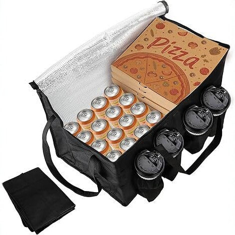 Versatile Travel Organizer Bag Kalsten