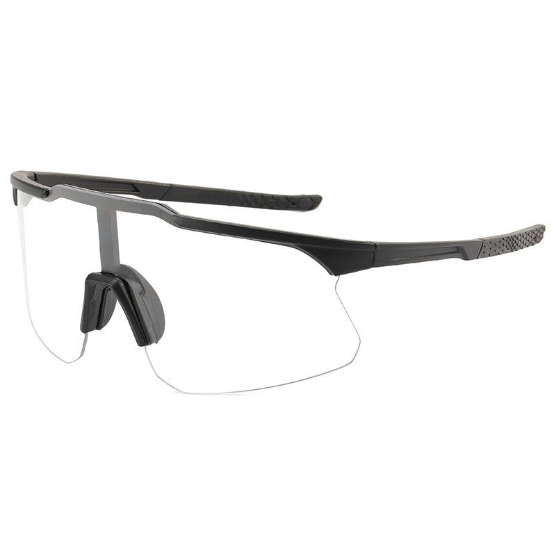 Women's Sporty Cycling Glasses with Extreme UV Protection and Ventilated Frame Kalsten
