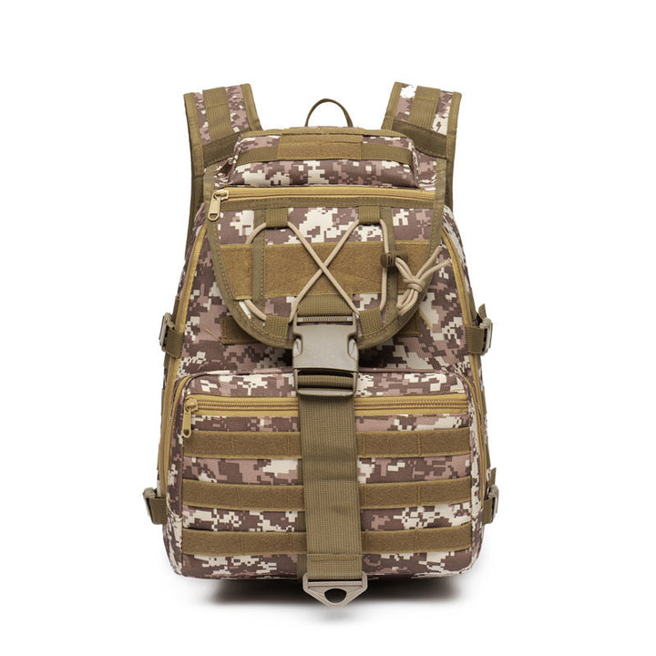Tactical Military-Grade Backpack Kalsten