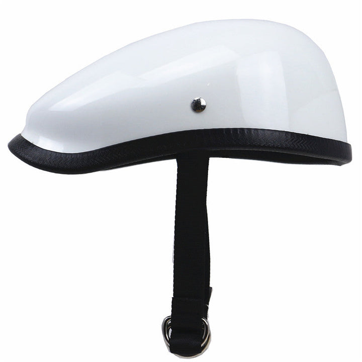 Stylish Retro Cycling Helmet Kalsten