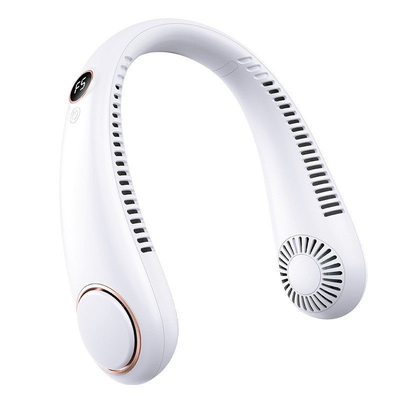 Unisex portable personal fan Kalsten