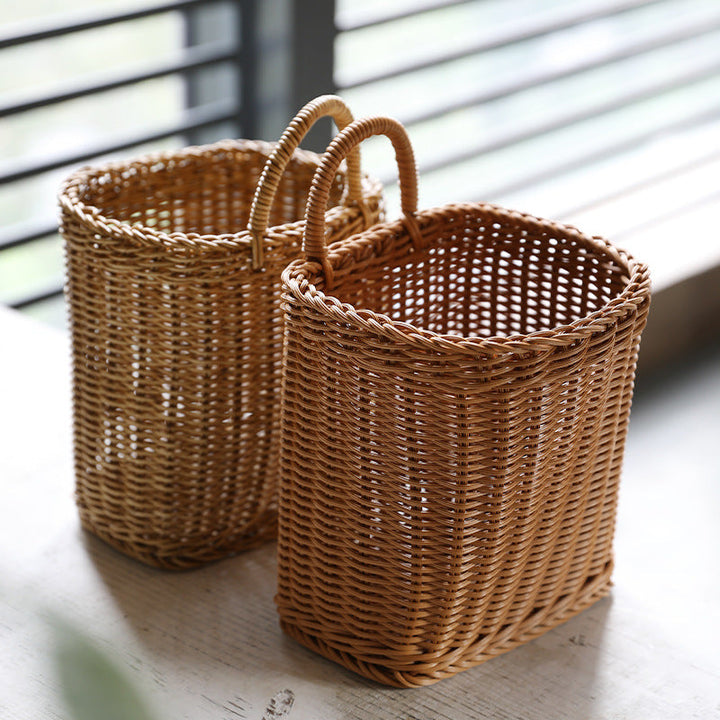 Home Storage Basket Kalsten