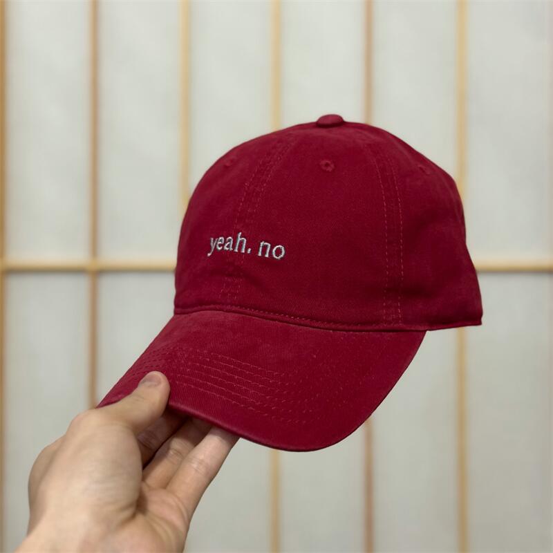 Men's Casual Embroidered Baseball Cap Kalsten 1784270663