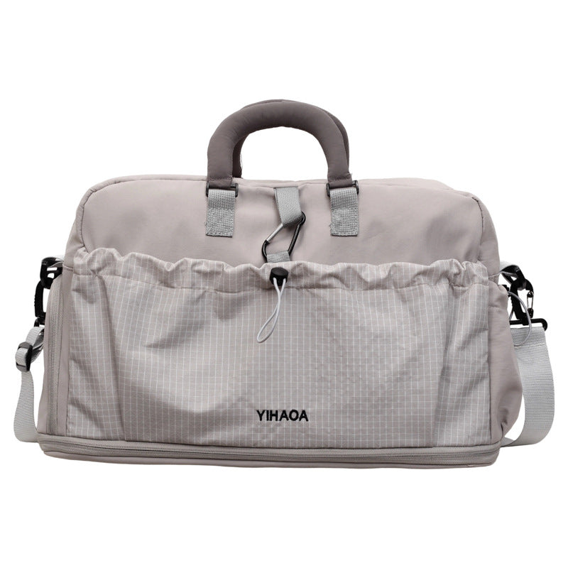 Multi-Functional Stylish Travel Duffle Bag Acalora