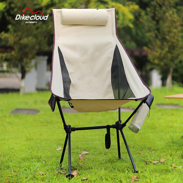 Comfortable leisure chair Kalsten