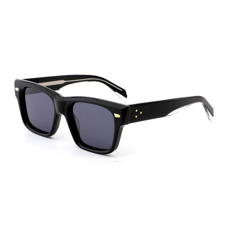 Ladies' designer sunglasses in stylish tortoiseshell design Kalsten