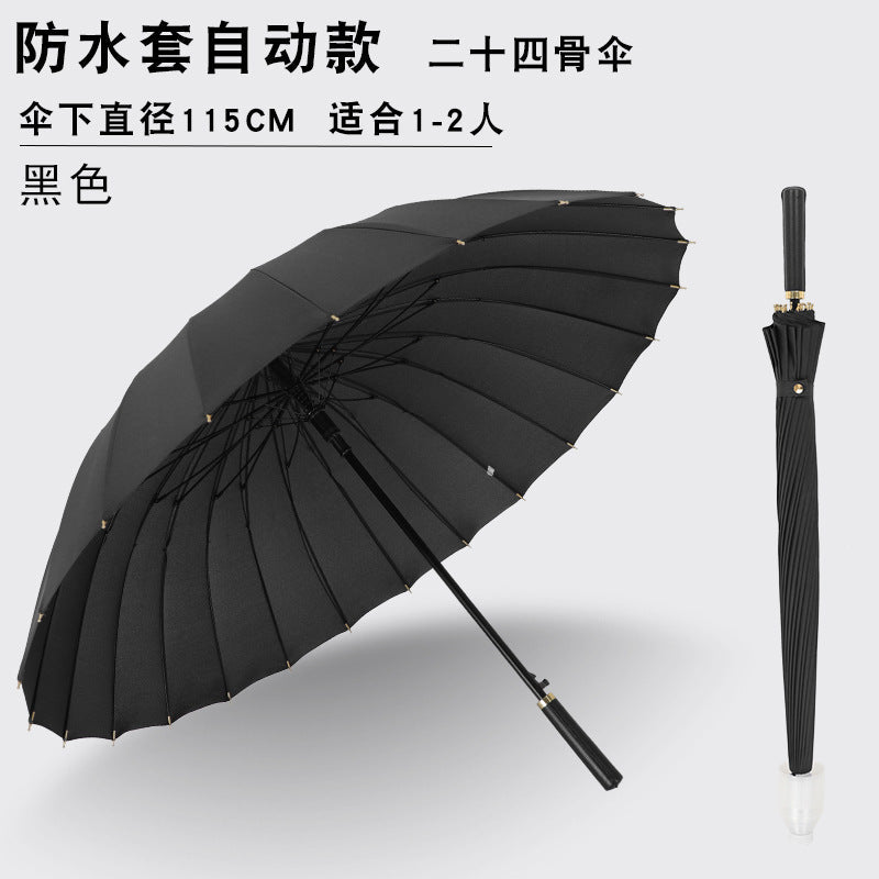 Ladies Automatic Umbrella with UV Protection Kalsten