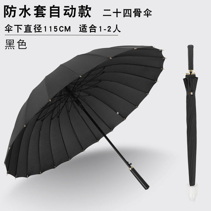 Ladies Automatic Umbrella with UV Protection Kalsten
