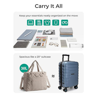 Insulated Cooler Tote Acalora