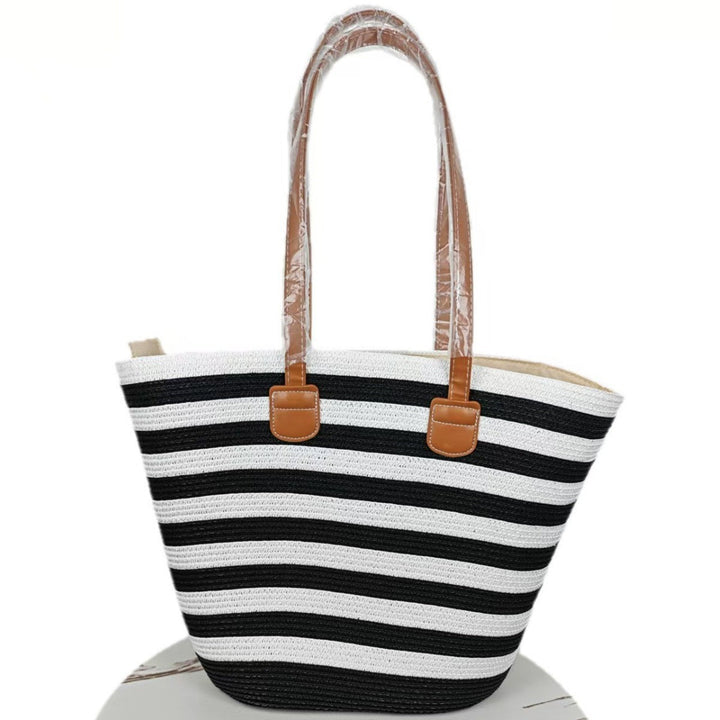 Beach bag with matching hat Kalsten