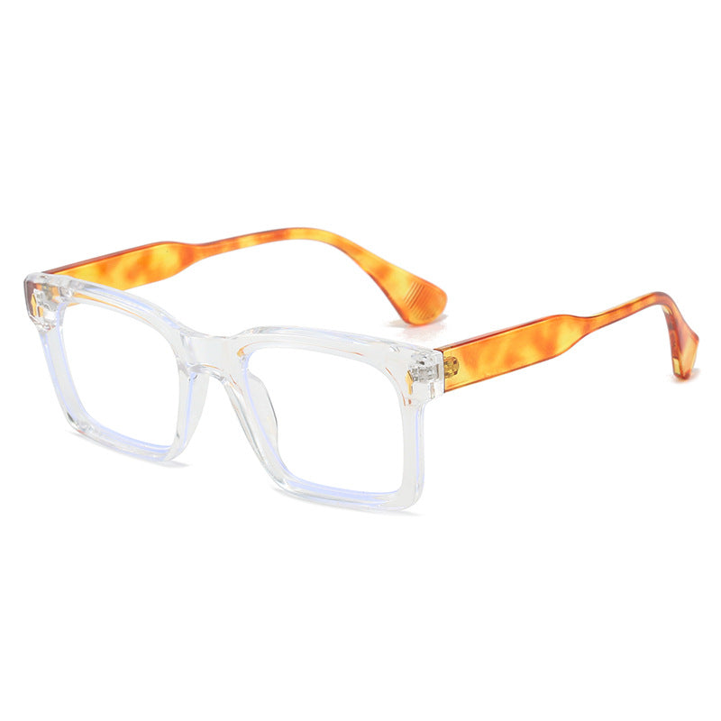 Ladies stylish square sunglasses Kalsten