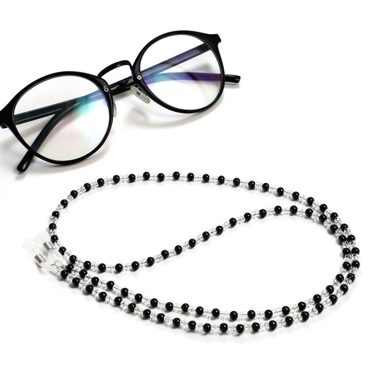 Premium Beaded Eyewear Chain Kalsten