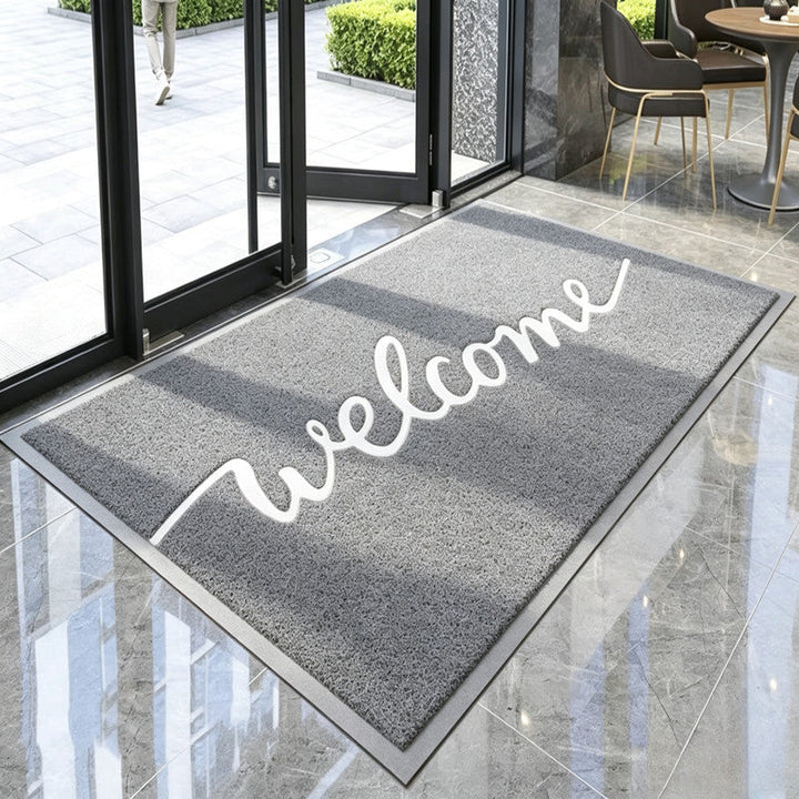 Decorative Floor Mat Kalsten