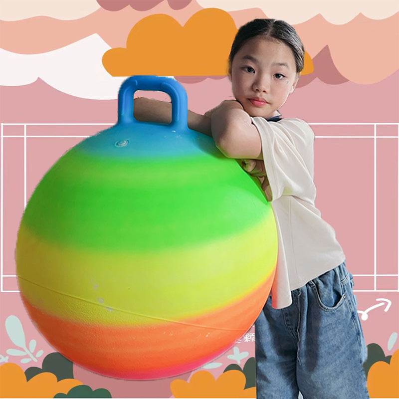 Unisex Bouncing Play Ball Kalsten