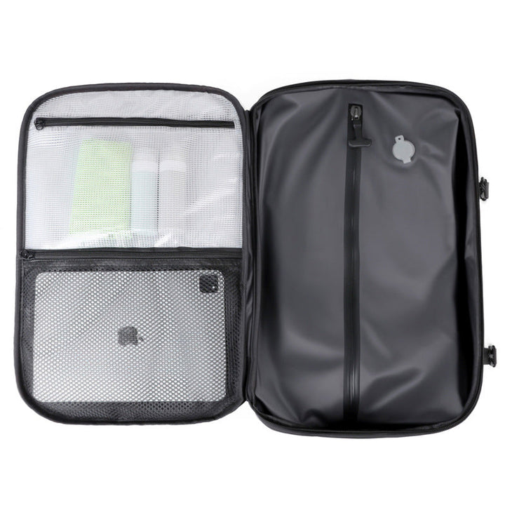 Innovative laptop backpack Kalsten