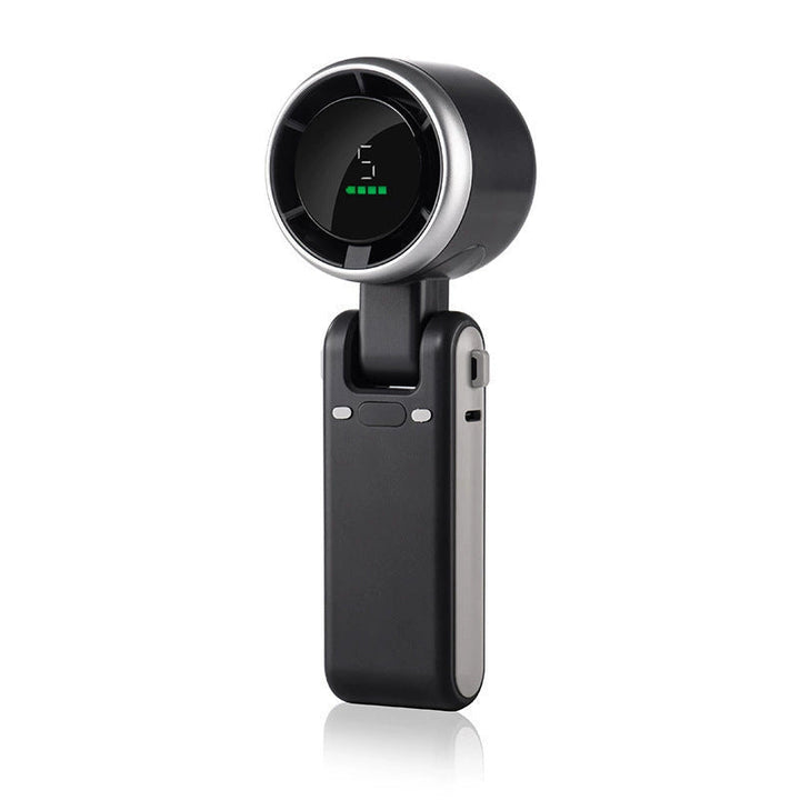 Women’s portable high-performance personal fan with interchangeable speed settings Kalsten