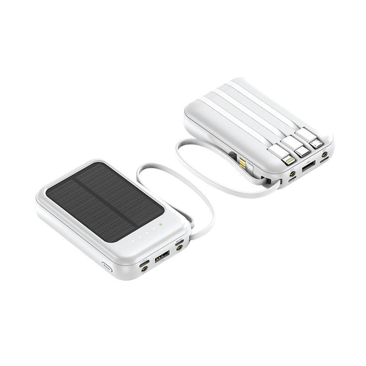 Solar Power Bank Kalsten