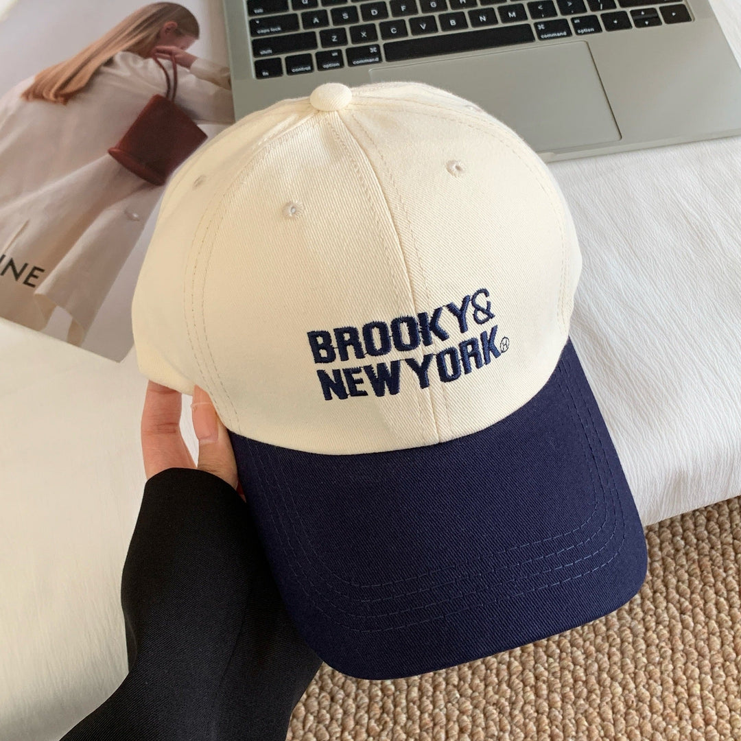 Men's Casual Graphic Baseball Cap Kalsten