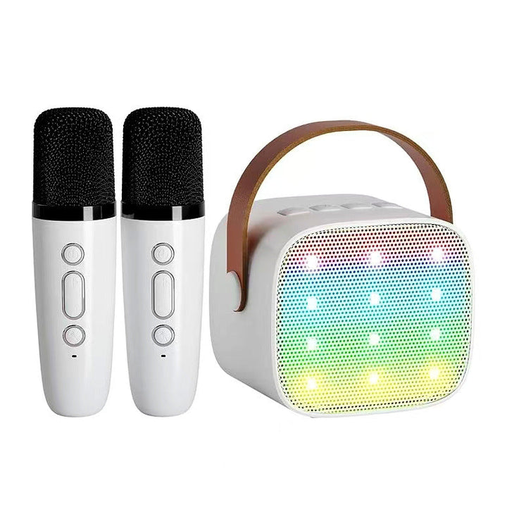 Wireless Karaoke Speaker System Kalsten