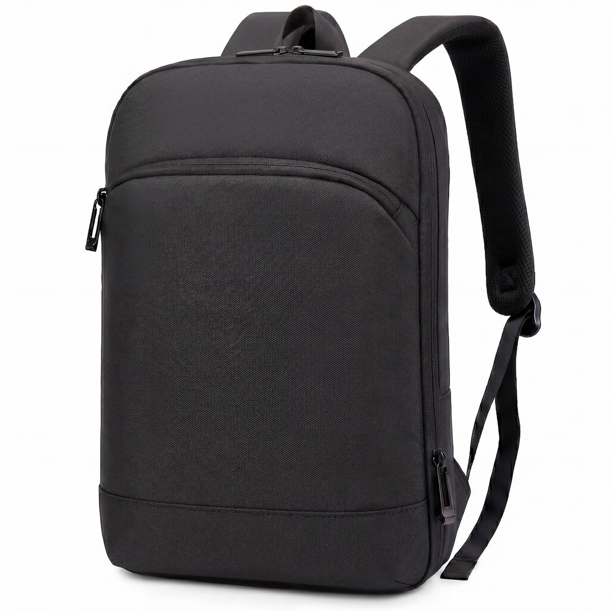 Tech-Friendly Slim Backpack Acalora