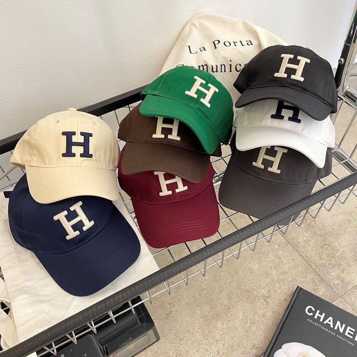 Women's Classic Embroidered Baseball Cap Kalsten