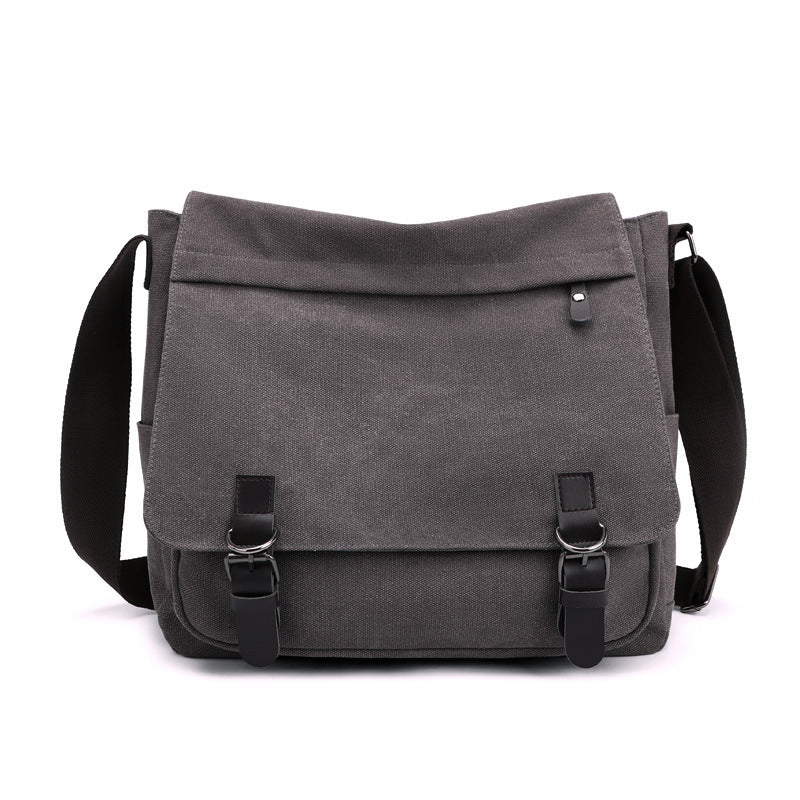 Practical shoulder bag Kalsten