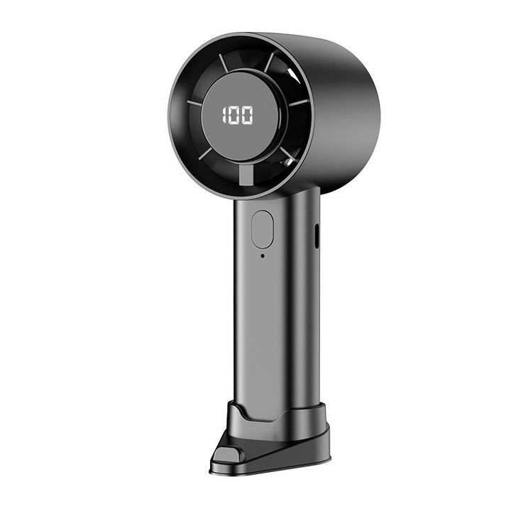Unisex Double Turbine Table Fan Kalsten