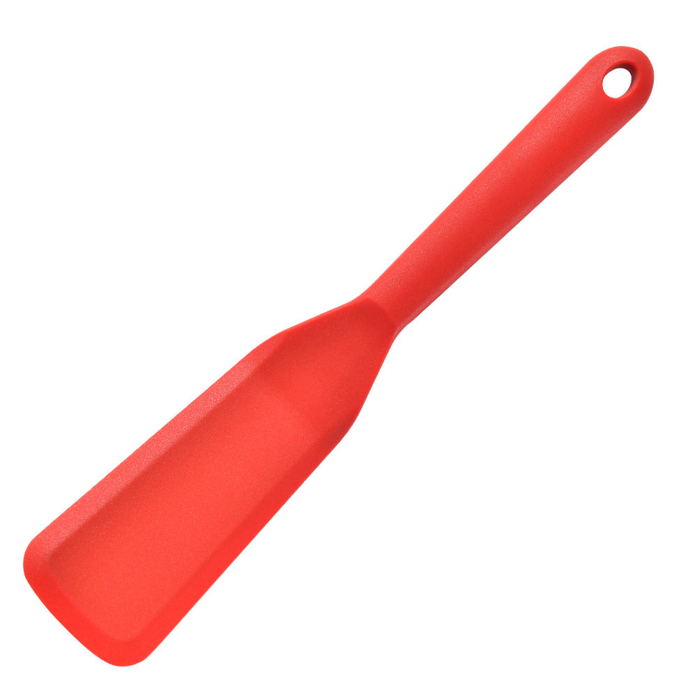 Flexible spatula made of heat-resistant silicone Kalsten
