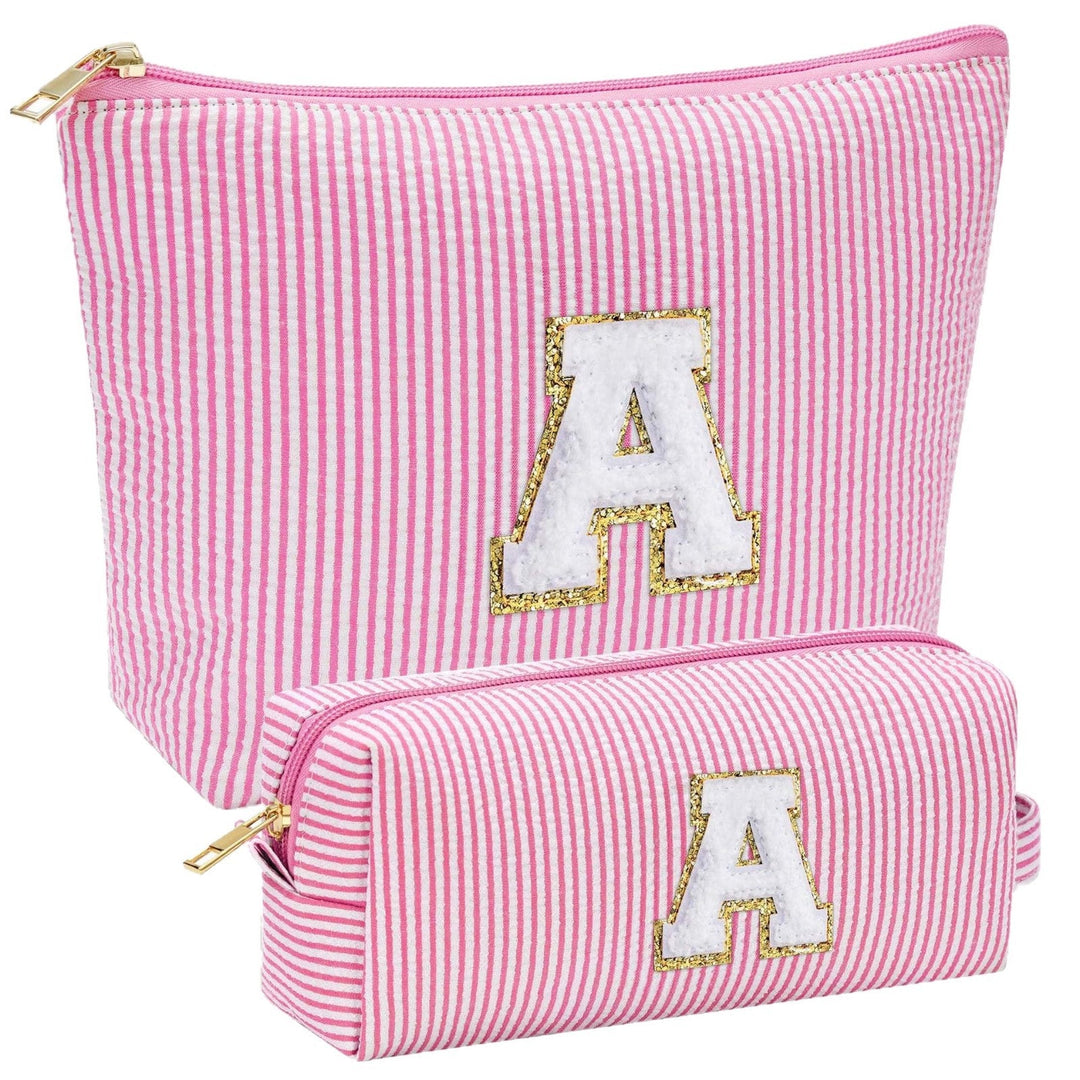 Cosmetics set with personalized details Kalsten