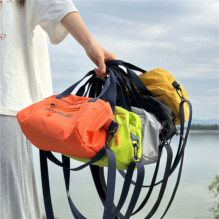 Compact Fitness Bag Kalsten