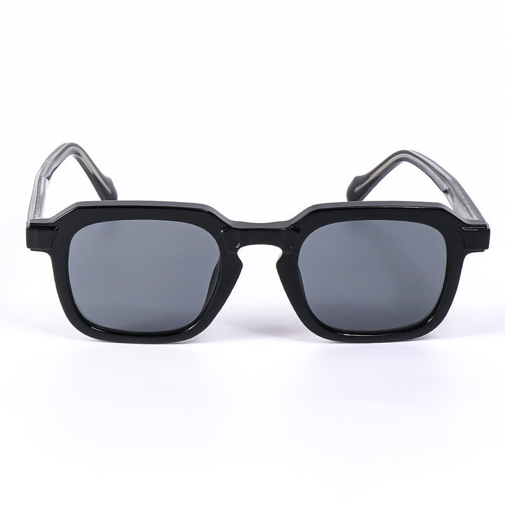 Women's fashionable sunglasses in elegant, angular design Kalsten