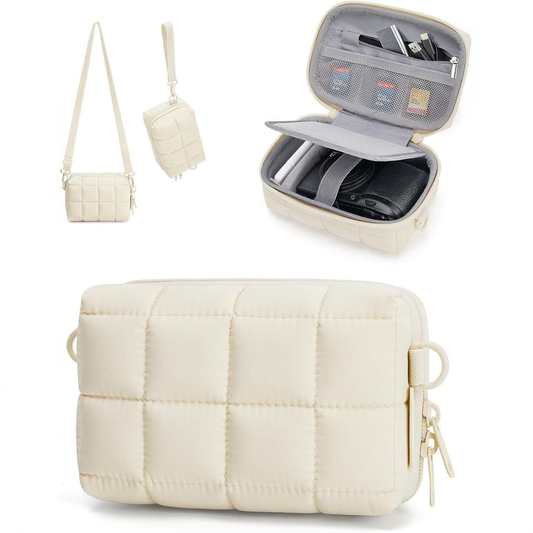 Practical and Stylish Shoulder Bag Kalsten