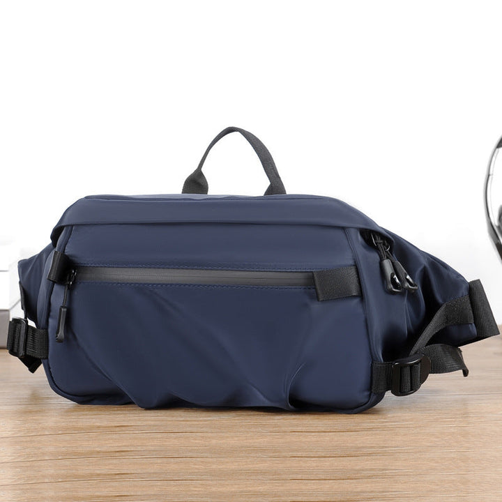 Functional Hip Bag Kalsten