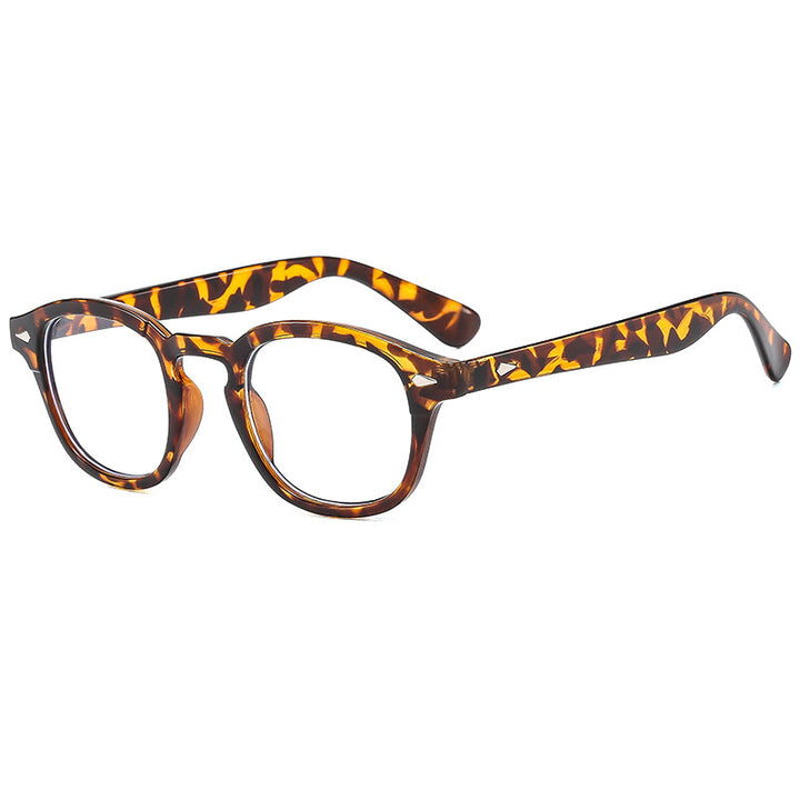 Ladies Fashion Reading Glasses in Retro Design Kalsten