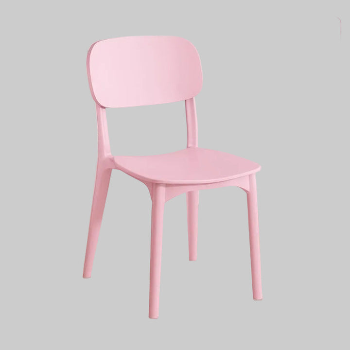 Modern Minimalist Dining Chair Kalsten