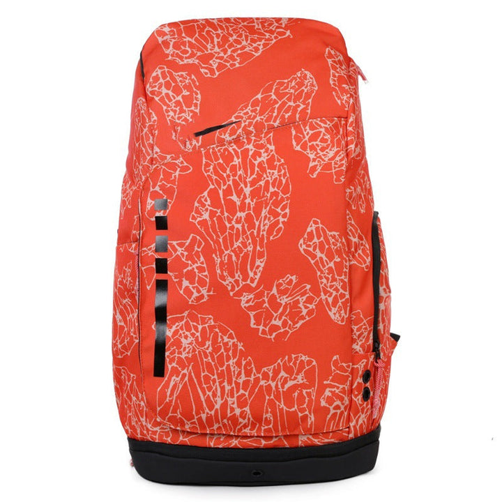 Business backpack with laptop compartment and ergonomic carrying system Kalsten