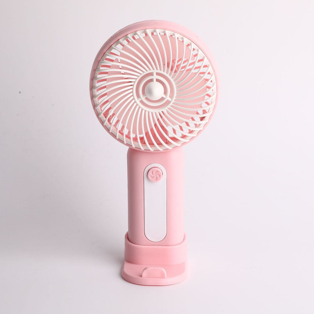 Unisex Portable Hand Fan with Multiple Speed Settings Kalsten