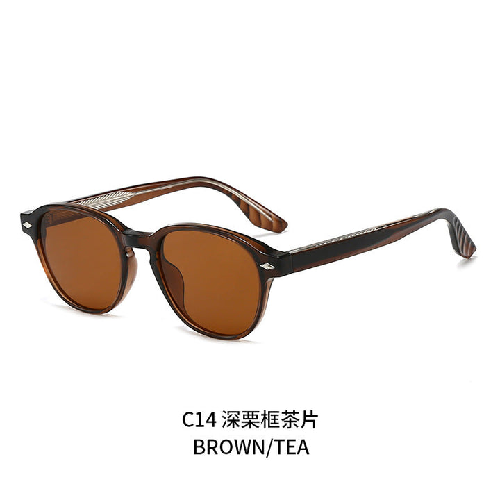 Women's trendy sunglasses Kalsten